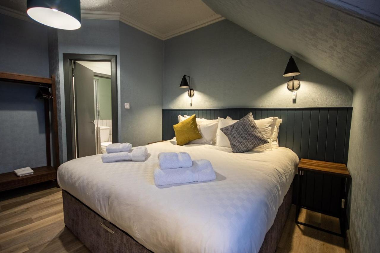 The Balavoulin - Pub With Rooms Aviemore Bagian luar foto
