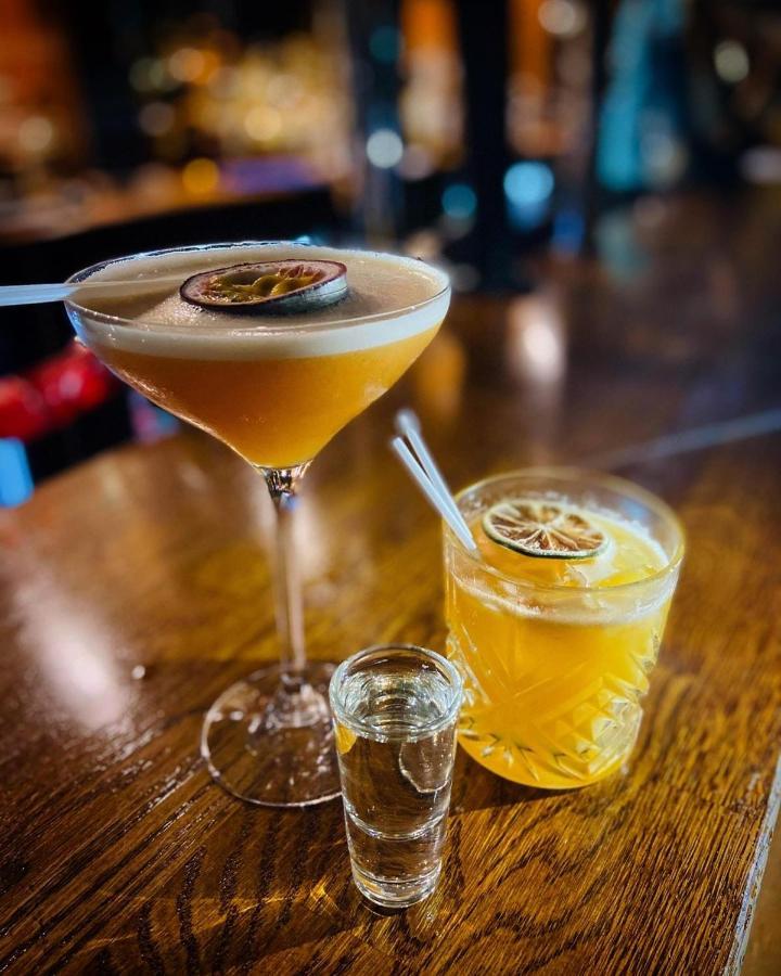 The Balavoulin - Pub With Rooms Aviemore Bagian luar foto