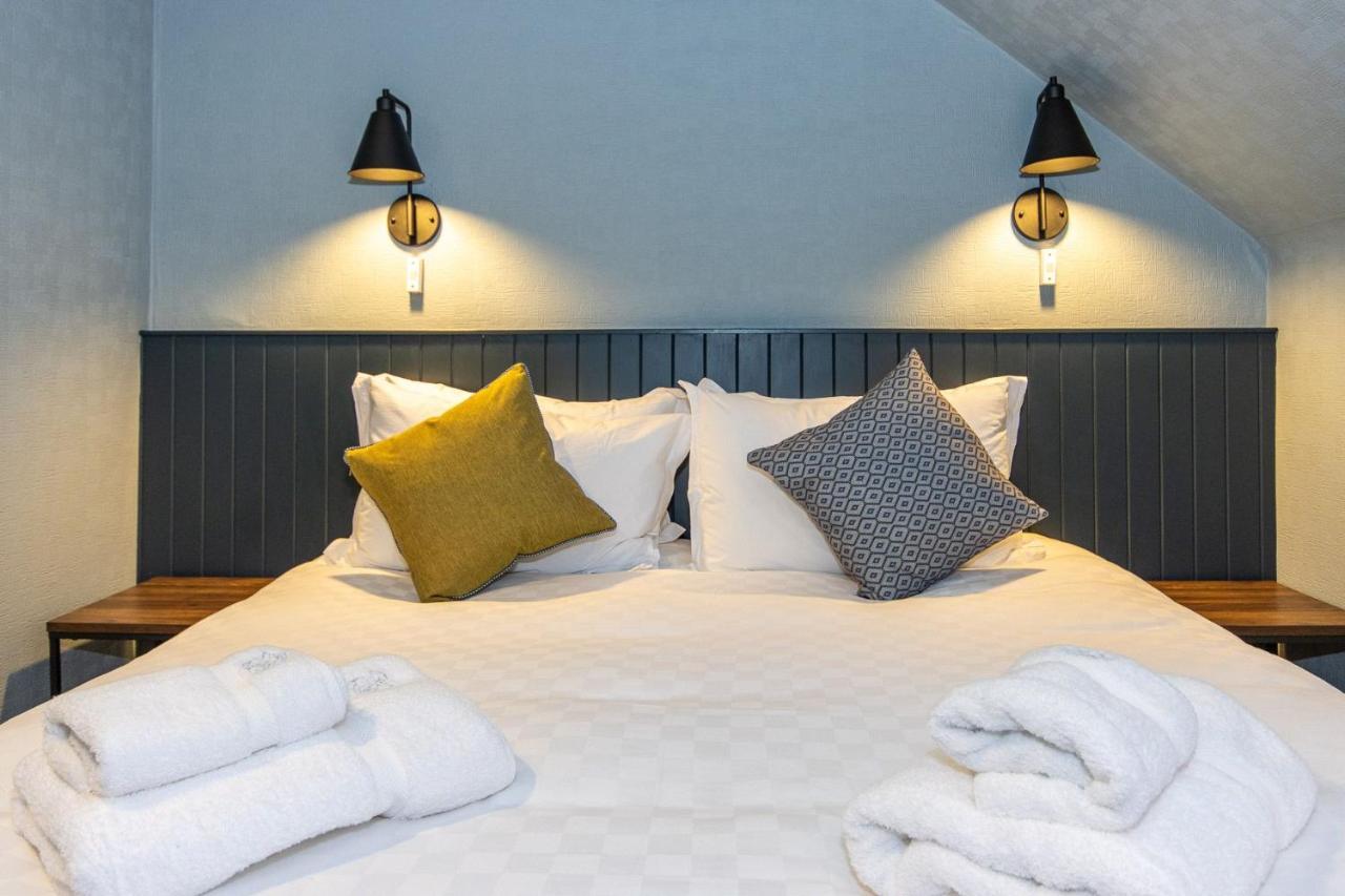 The Balavoulin - Pub With Rooms Aviemore Bagian luar foto