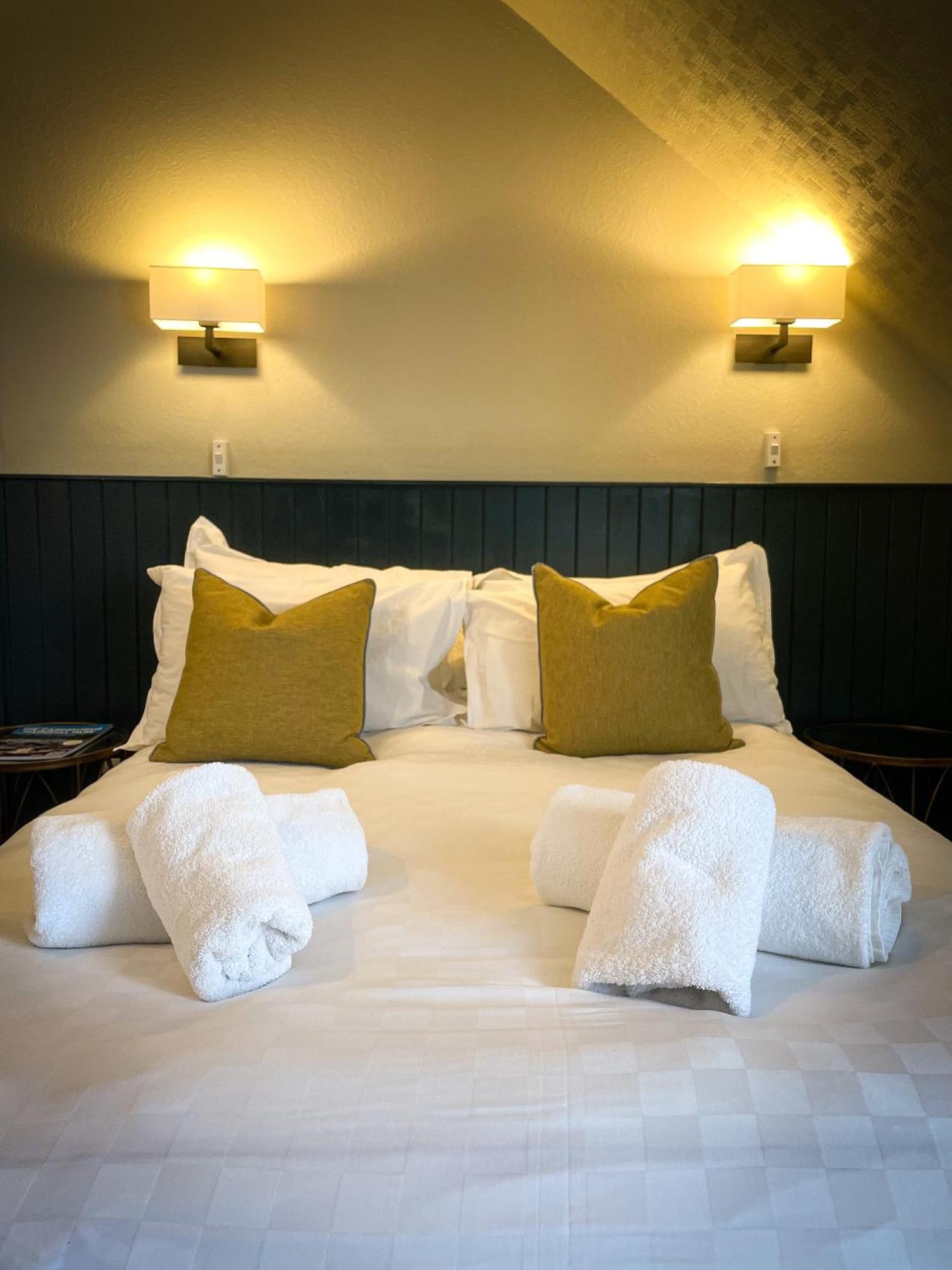 The Balavoulin - Pub With Rooms Aviemore Bagian luar foto
