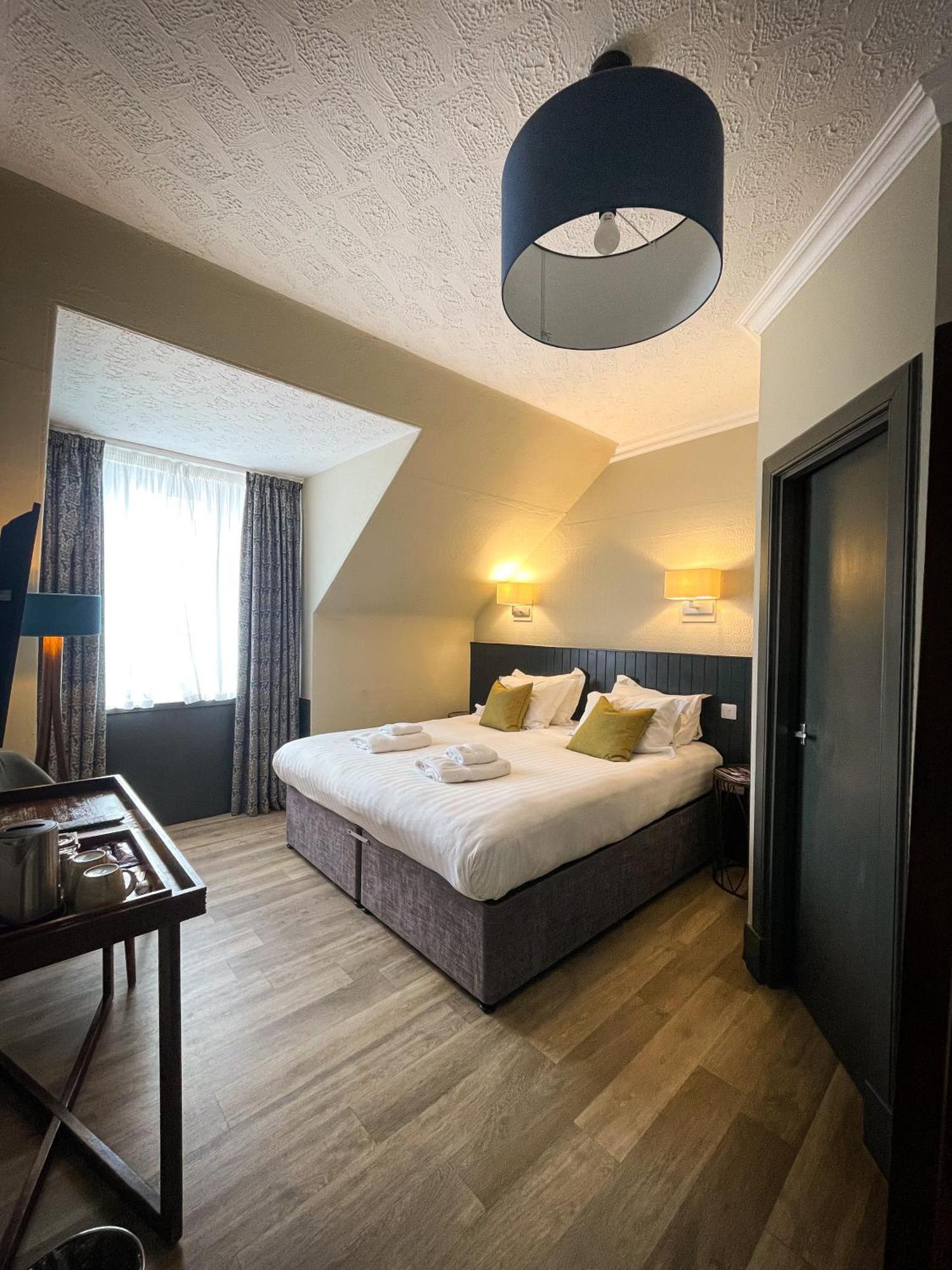 The Balavoulin - Pub With Rooms Aviemore Bagian luar foto