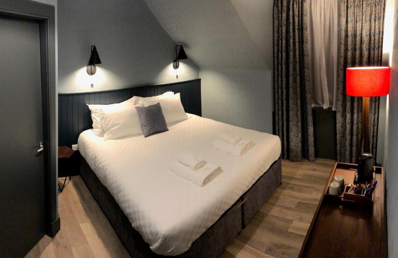 The Balavoulin - Pub With Rooms Aviemore Bagian luar foto